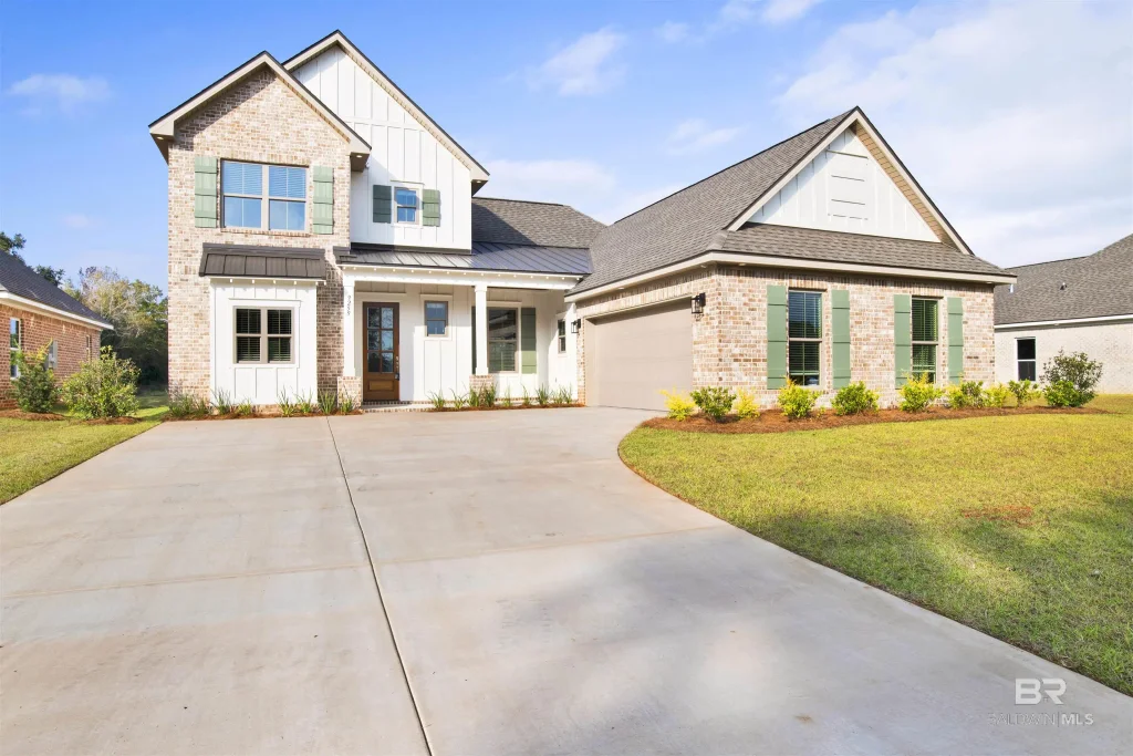 9259 Parker Lane, Daphne