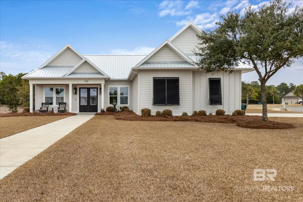 1250 Dorado Way, Gulf Shores