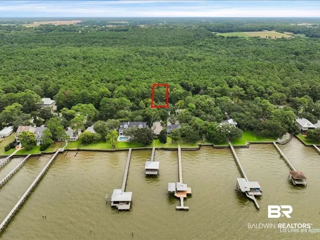 14348 Scenic Highway 98, Fairhope