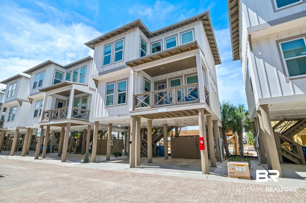 1796 West Beach Blvd F, Gulf Shores