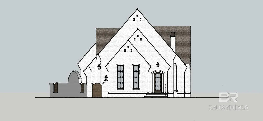 20 Summer Lane Unit Lot 14, Fairhope