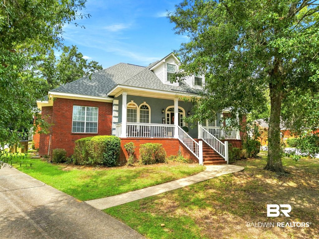 7550 Mallard Drive, Mobile