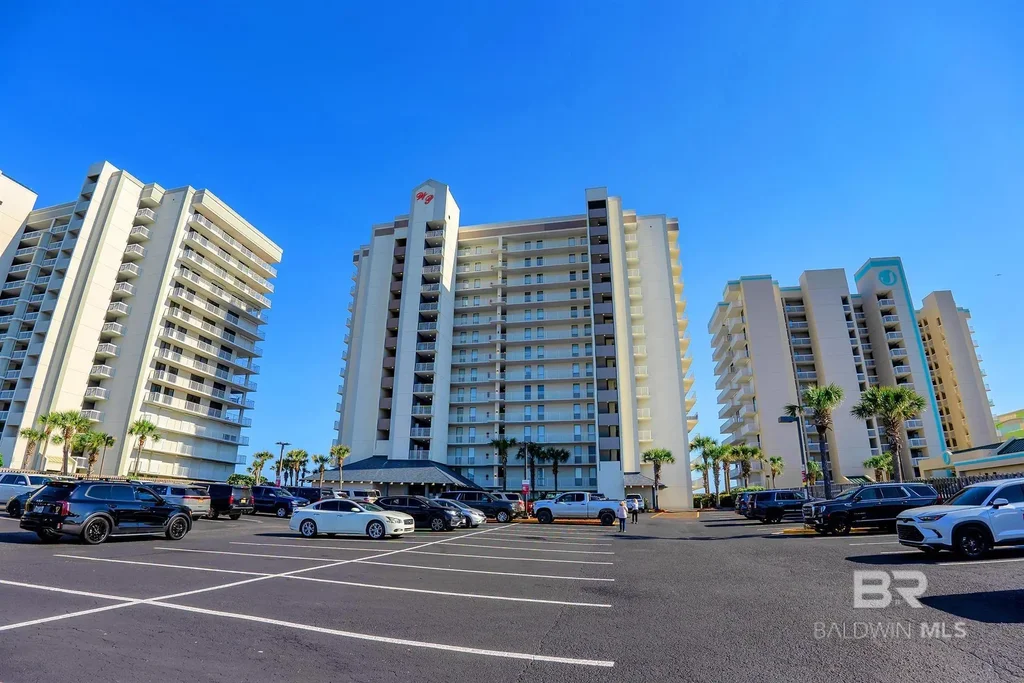24770 Perdido Beach Boulevard Unit 1005, Orange Beach