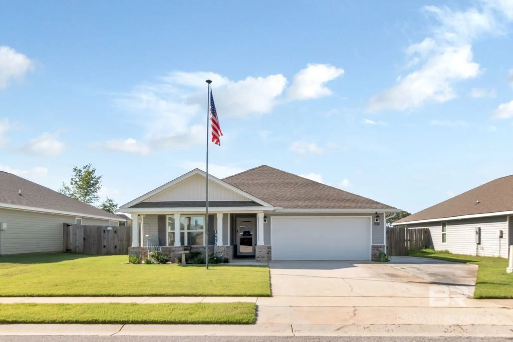 10771 Paget Drive, Mobile