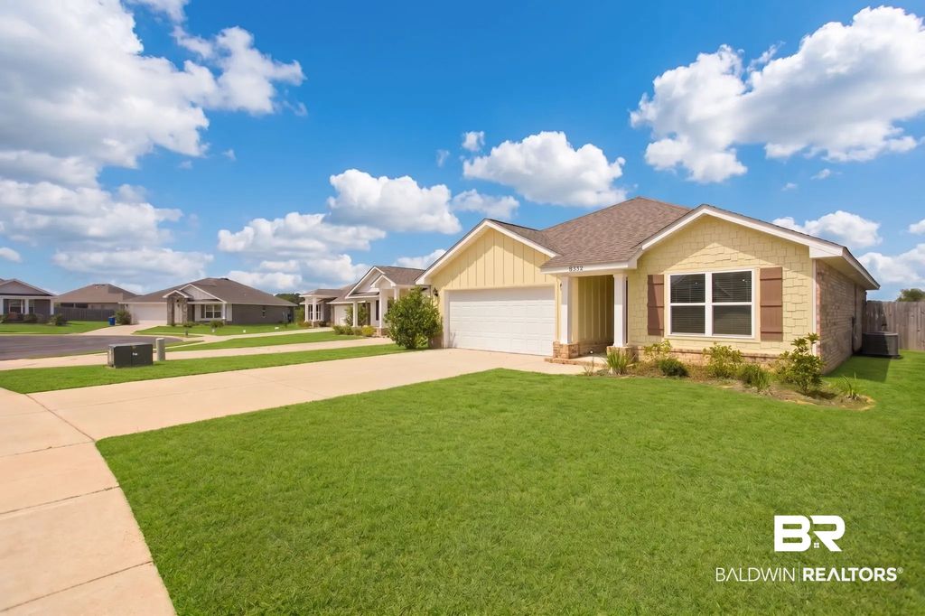 23782 Avernus Loop, Daphne