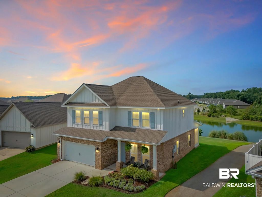 24321 Alydar Loop, Daphne