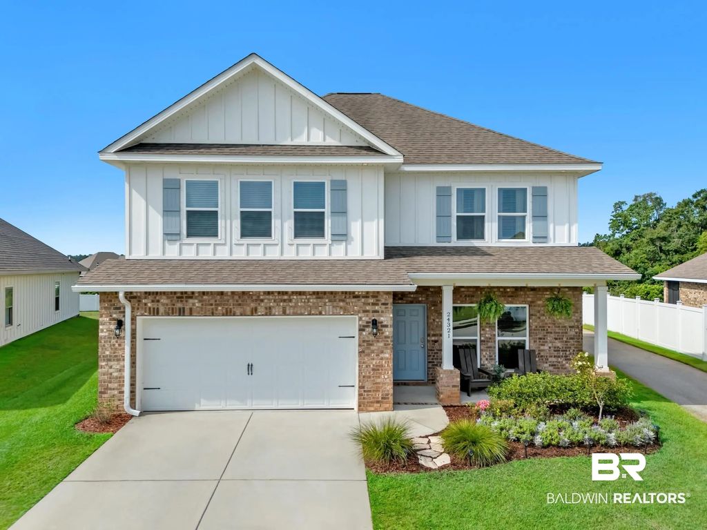 24321 Alydar Loop, Daphne