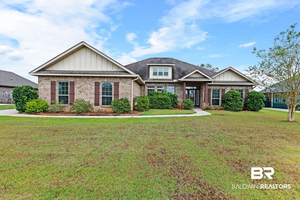 9682 Cumbria Dr, Daphne