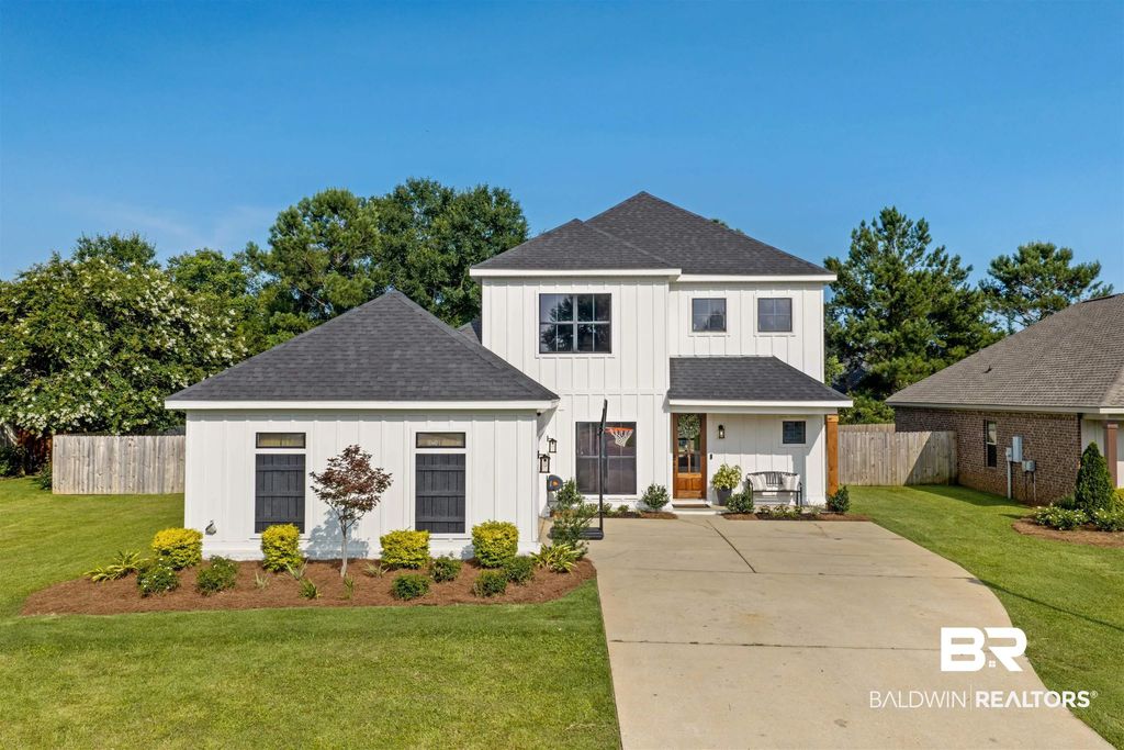 9392 Sanibel Loop, Daphne