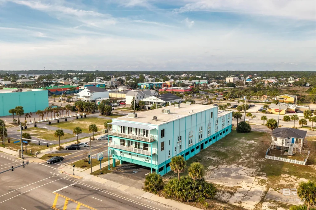 200 E Beach Boulevard Unit 224, Gulf Shores