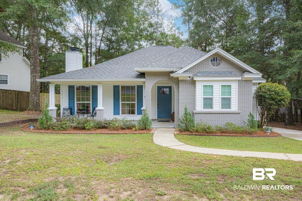106 Avon Circle, Daphne