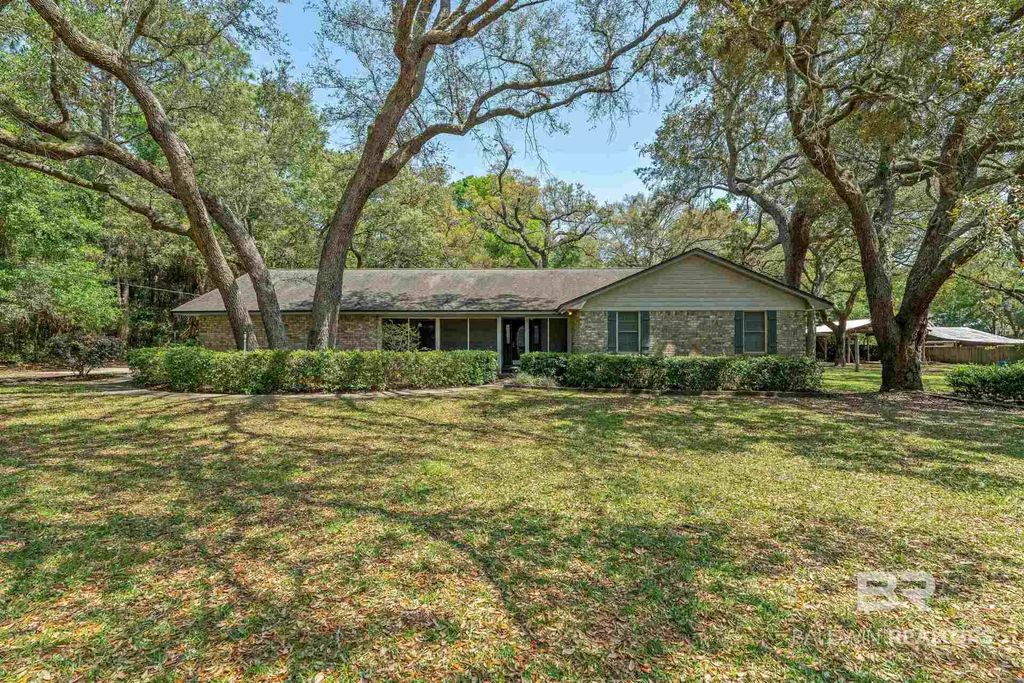 9712 Wills Lane, Lillian