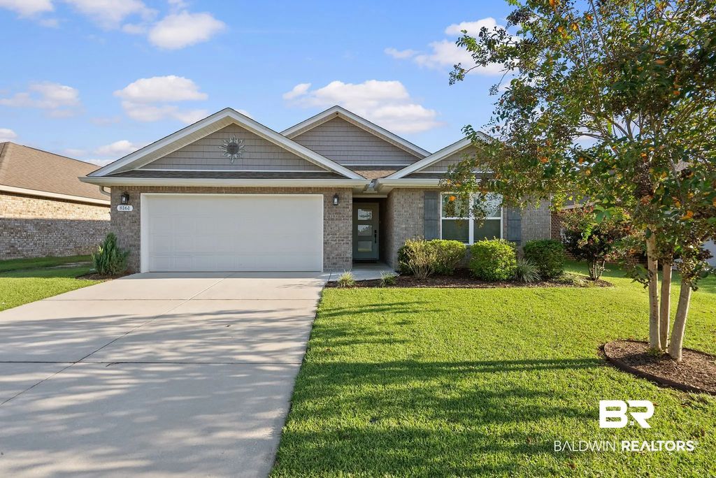 8161 Irwin Loop, Daphne