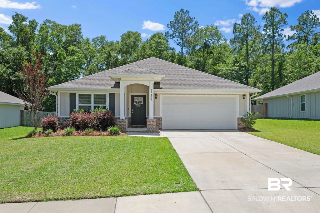 15806 Laurelbrooke Loop, Fairhope