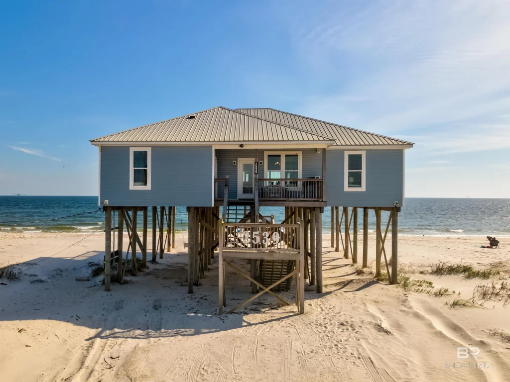 2539 Bienville Boulevard, Dauphin Island
