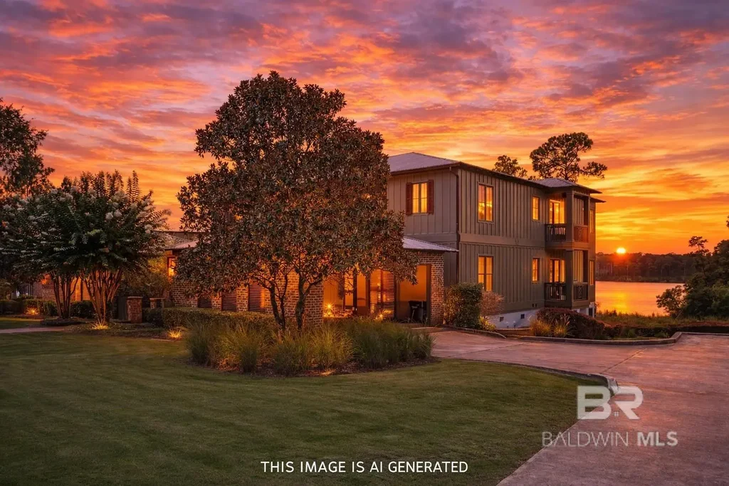 32491 E Waterview Drive Unit 8a, Loxley