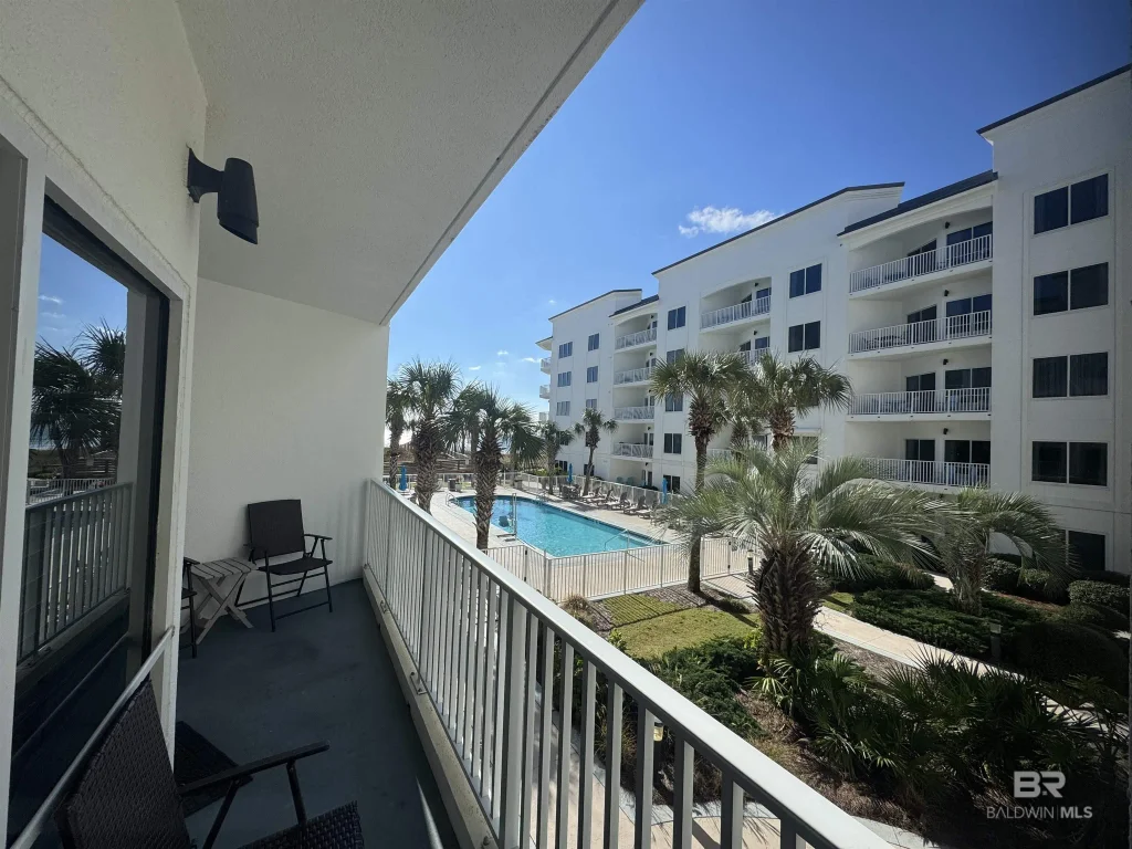 22984 Perdido Beach Boulevard Unit A-23, Orange Beach