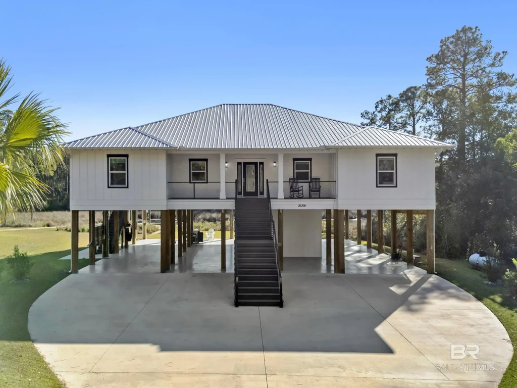 26390 Bayou Drive, Elberta