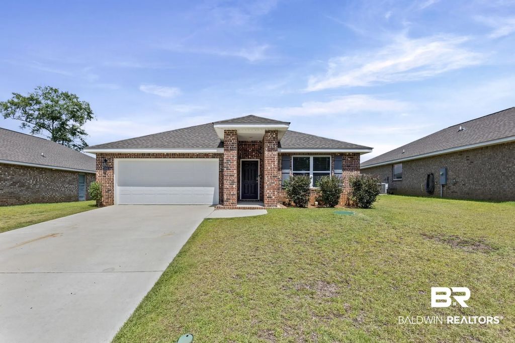 2503 Arbordale Loop, Mobile