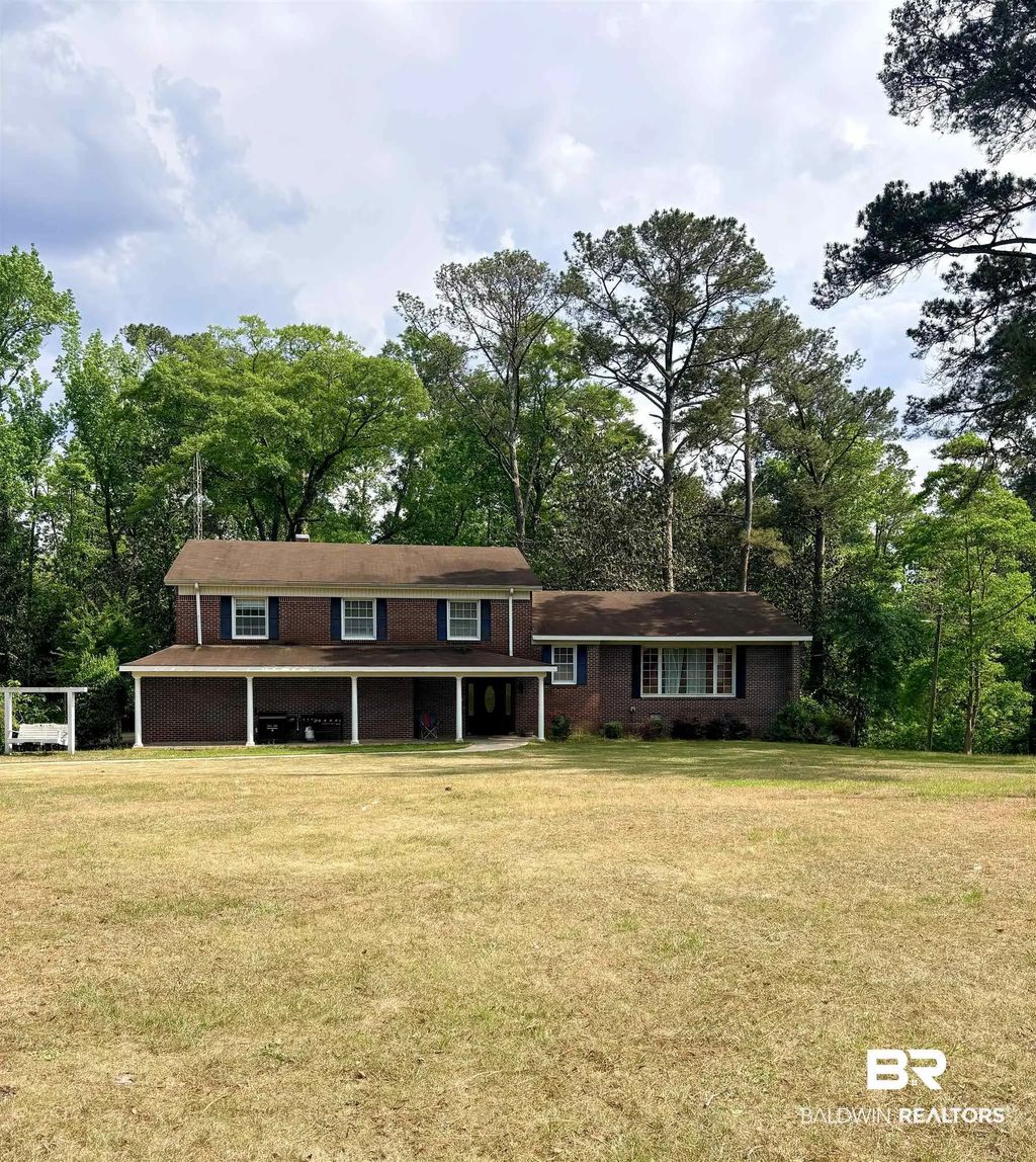109 Crestline Drive, Evergreen