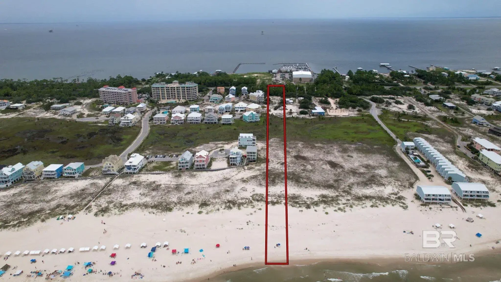 1382 W Highway 180, Gulf Shores