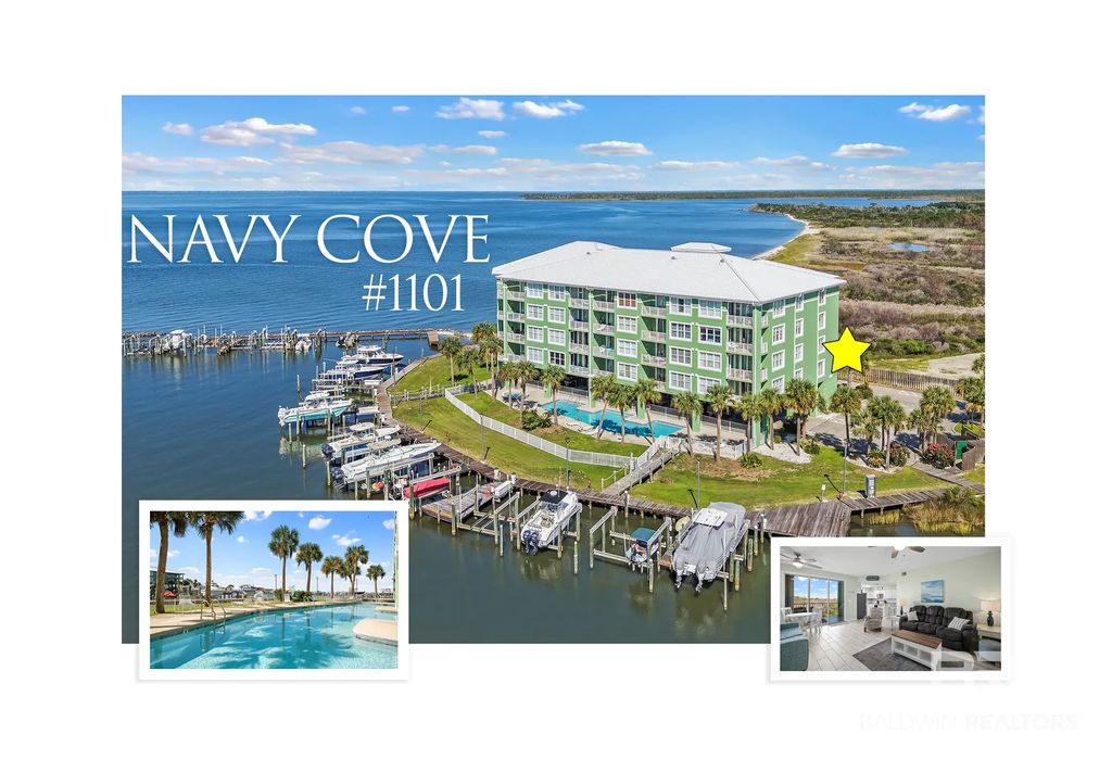 2737 Highway 180 1101, Gulf Shores