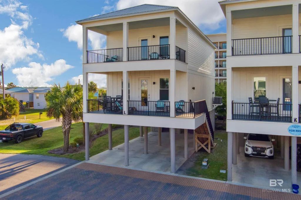 521 E 1st Avenue Unit L, Gulf Shores