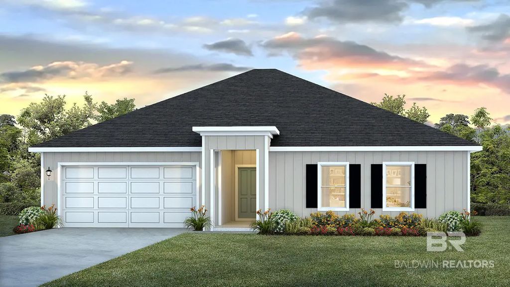 13389 County Road 91, Lillian