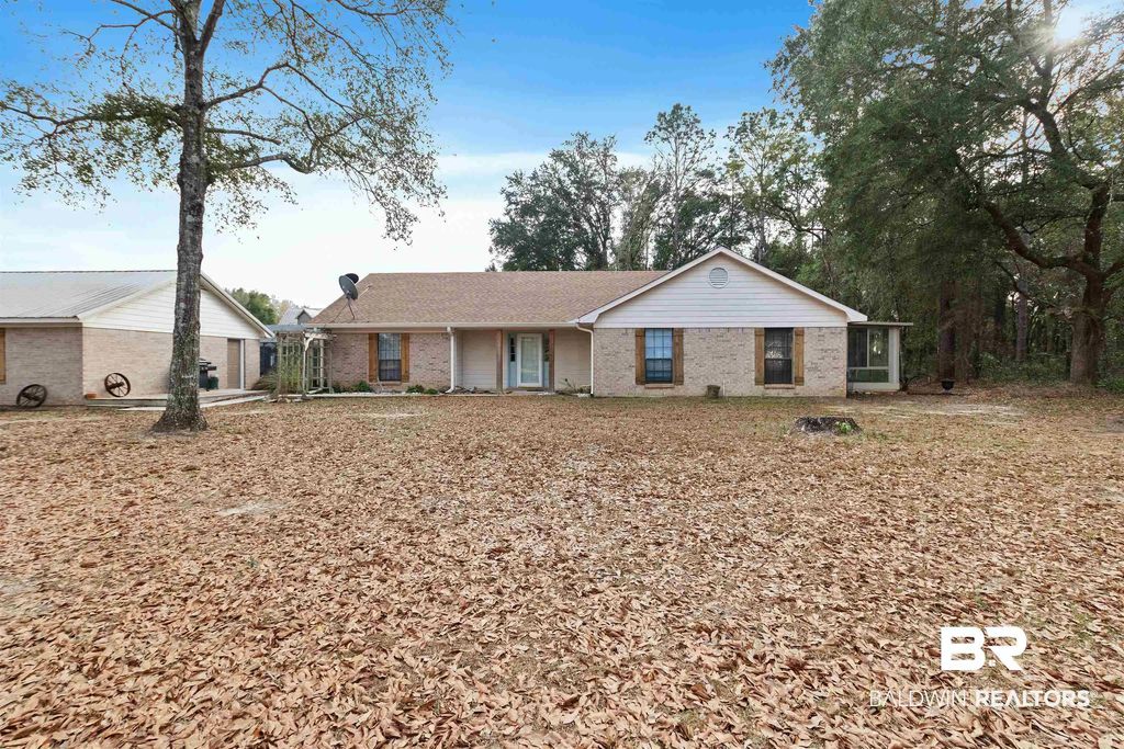 14200 South Boulevard, Silverhill