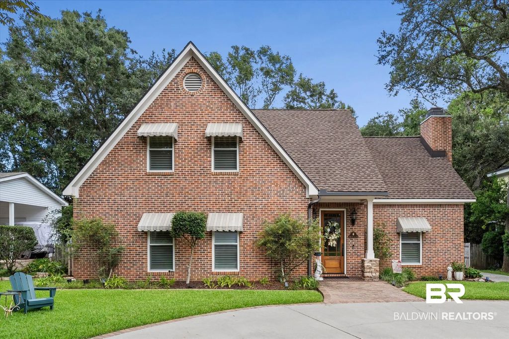 2121 Victoria Drive, Daphne
