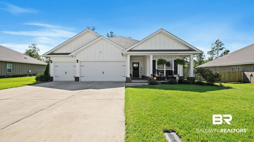 31004 Semper Drive, Spanish Fort