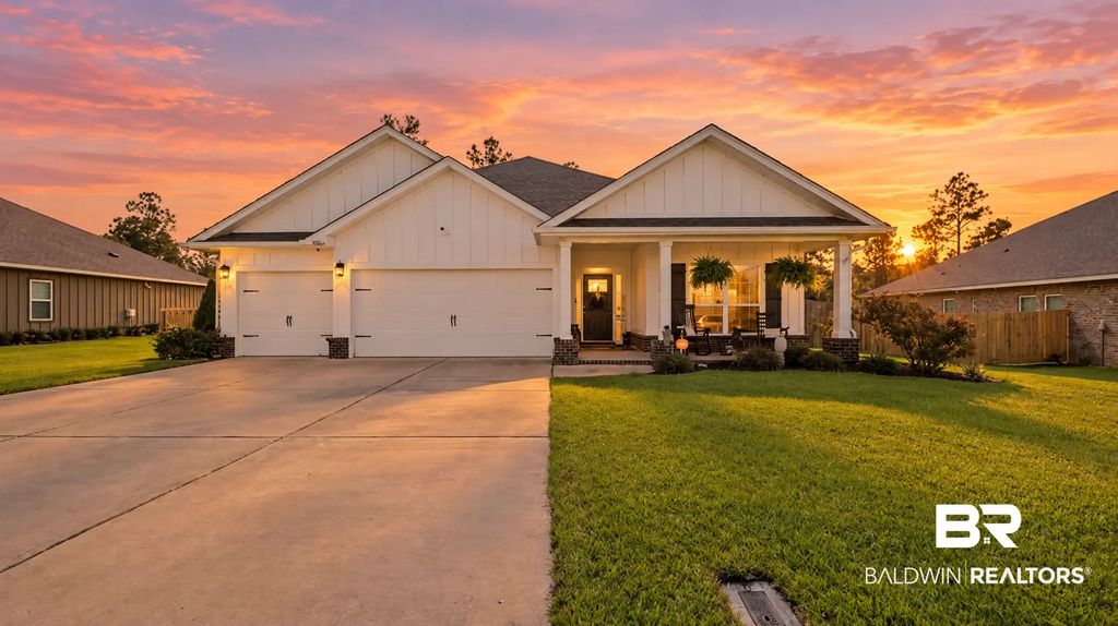 31004 Semper Drive, Spanish Fort