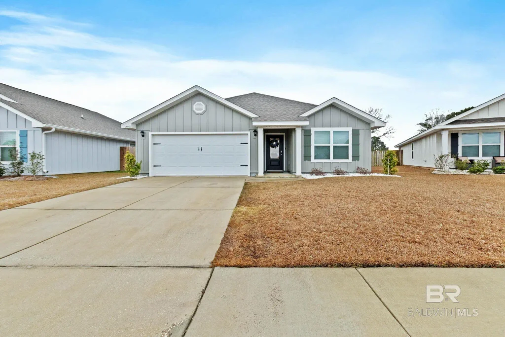 23901 Veranda Circle, Elberta