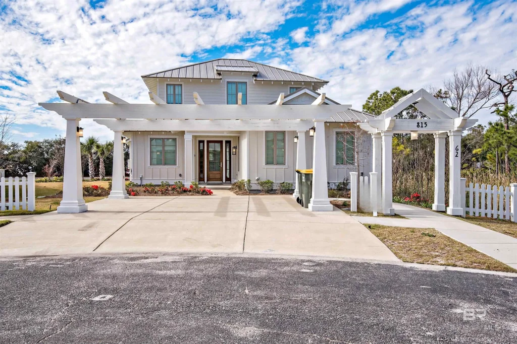 815 Kingston Lane, Gulf Shores