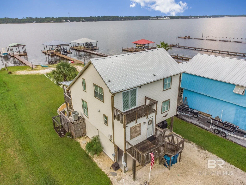 1044 W Lagoon Avenue, Gulf Shores