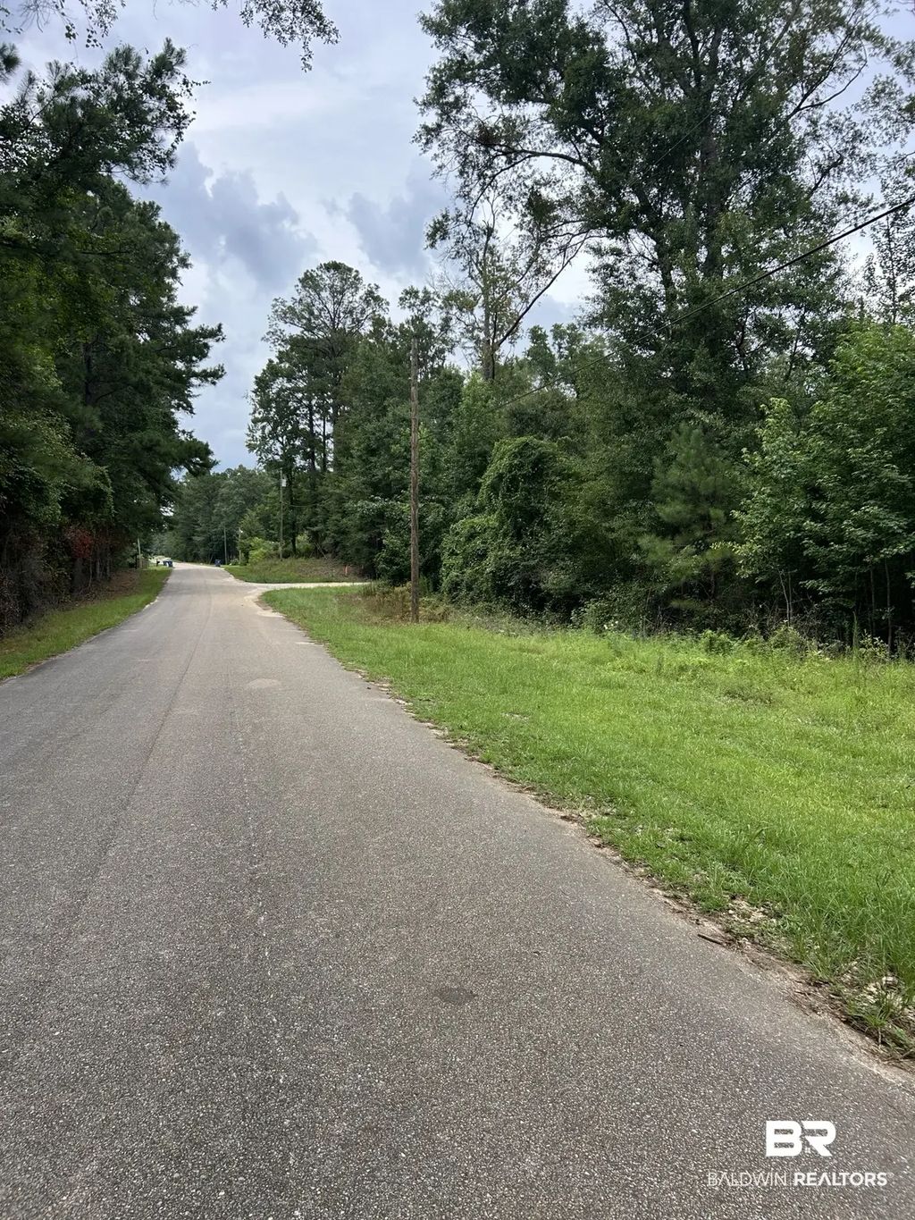 Dixon Nursery Road, East Brewton