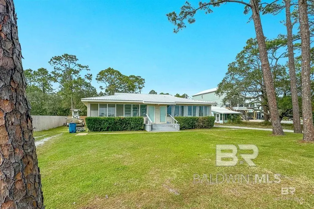 26065 Cotton Bayou Drive, Orange Beach