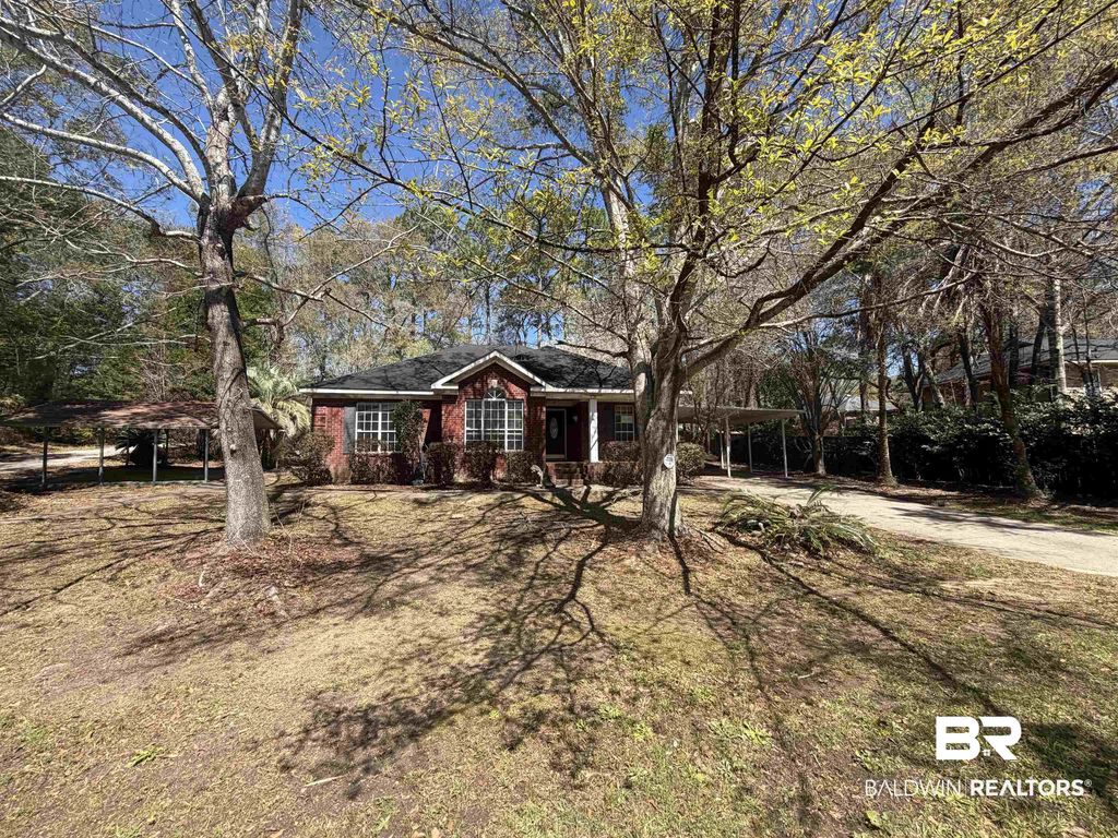 7067 Pinehill Road, Daphne