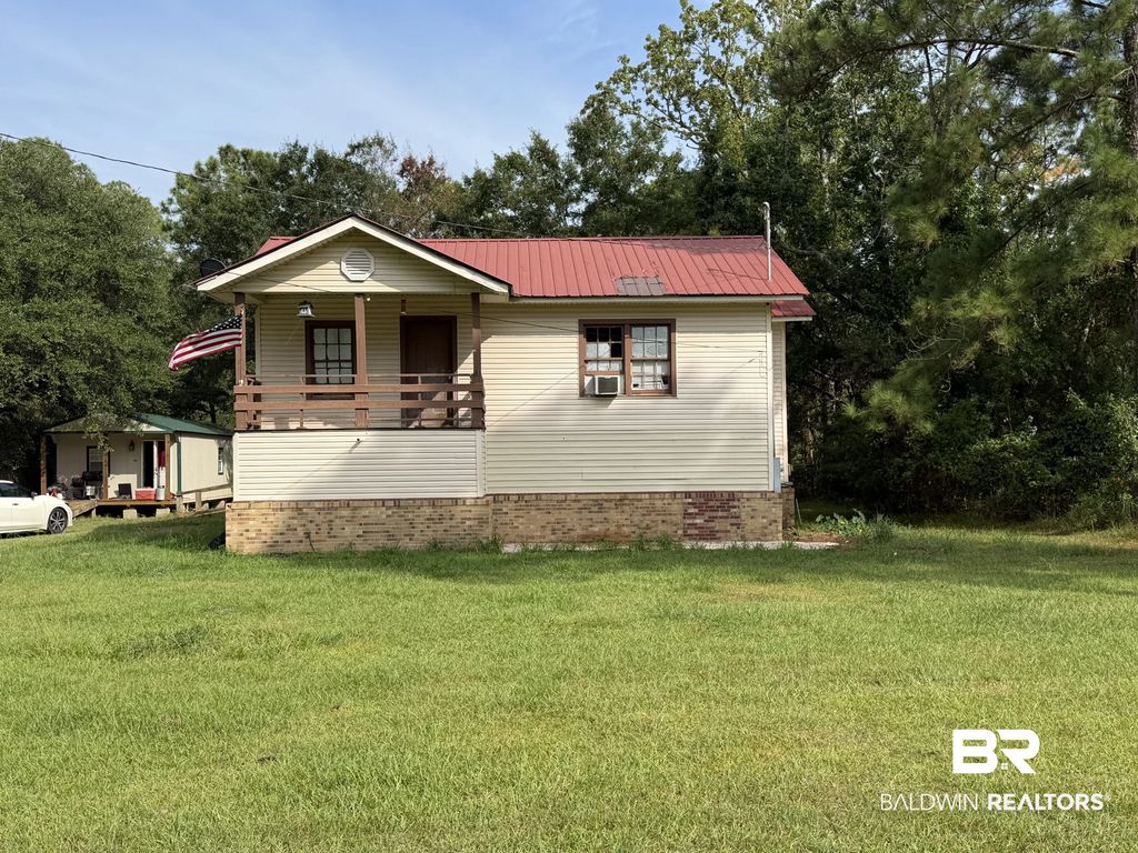 15385 Delta Port Boulevard, Coden