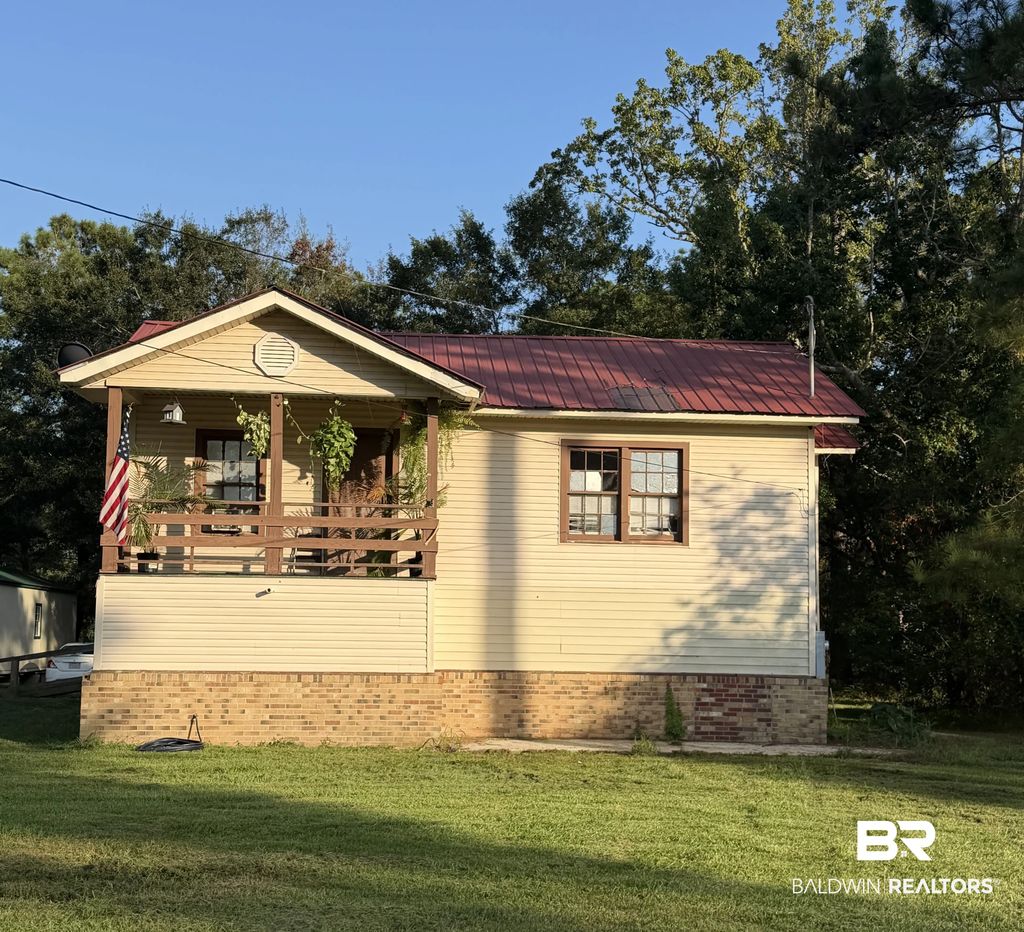 15385 Delta Port Boulevard, Coden