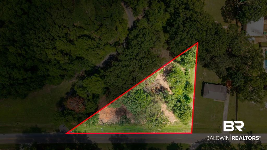10240 Mason Ferry Road, Wilmer