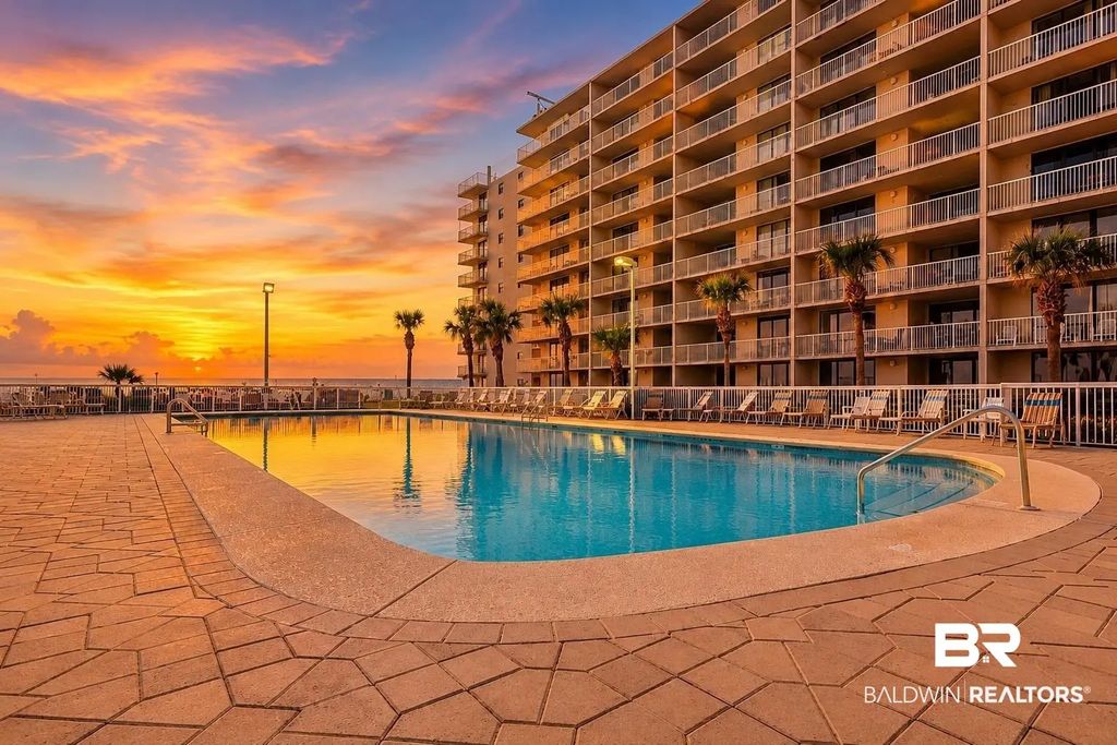 24522 Perdido Beach Boulevard 5314, Orange Beach