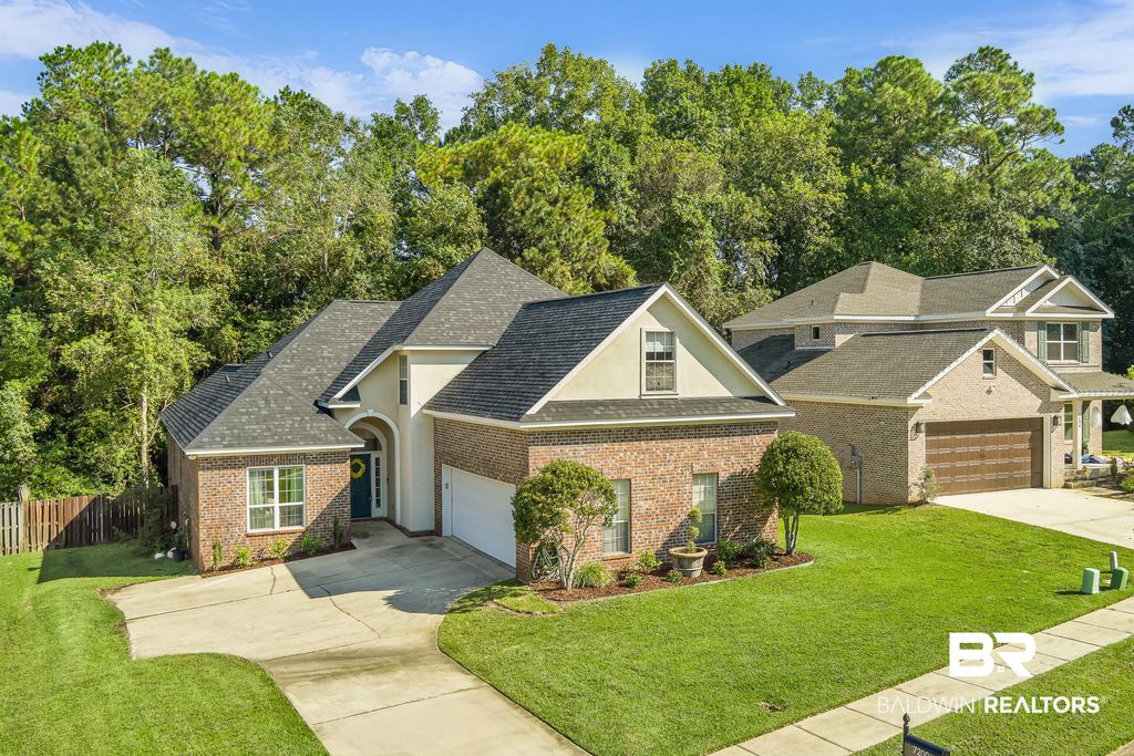 7200 Bradshaw Court, Mobile