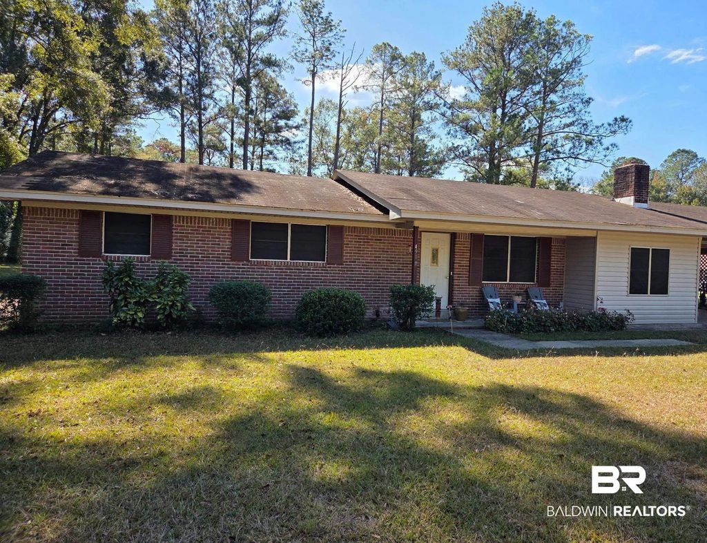 491 Forrest Avenue, Castleberry