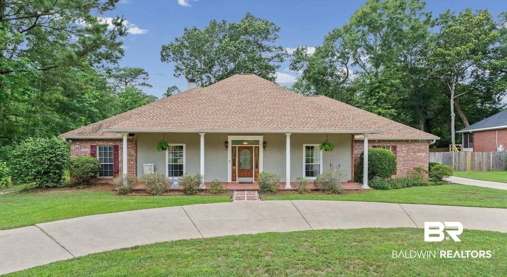 73 General Canby Drive, Spanish Fort