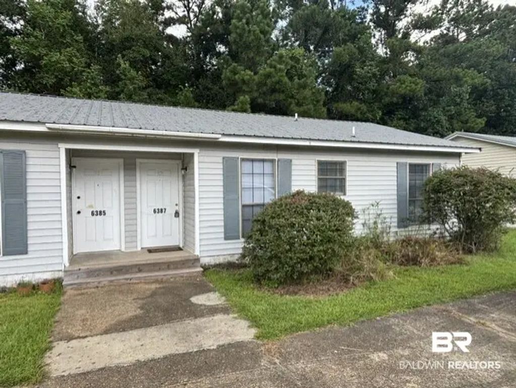 6387 Schoel Ln, Gulf Shores