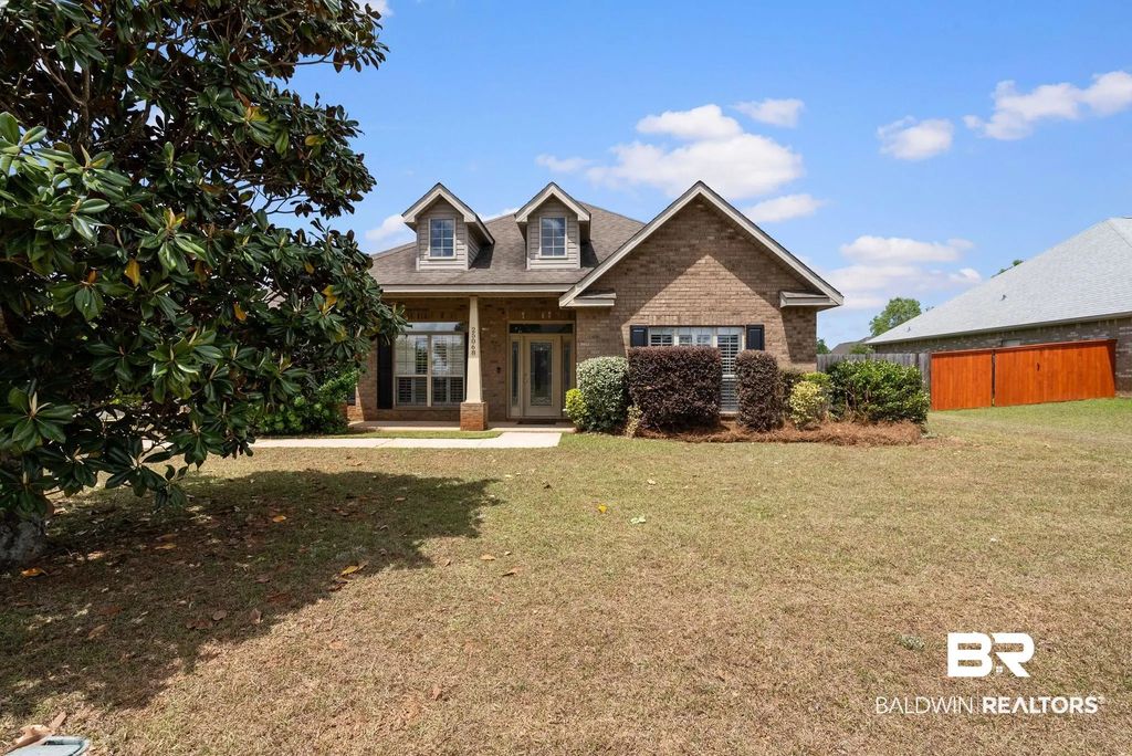 25068 Jernigan Street, Daphne