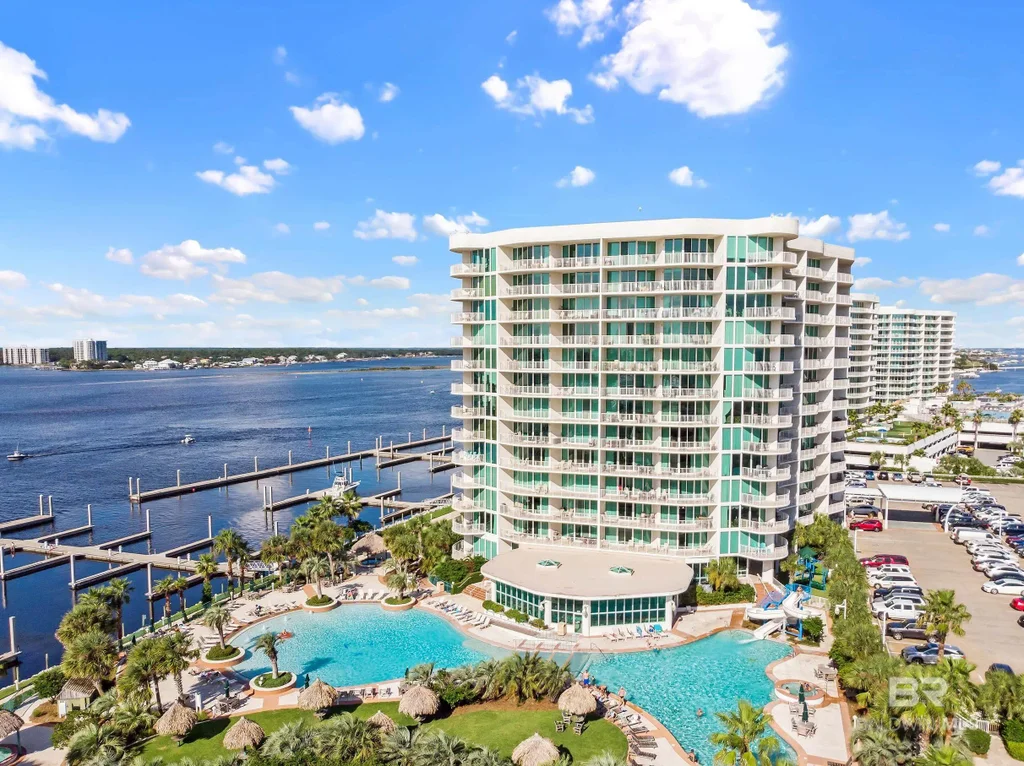 28103 Perdido Beach Boulevard Unit B215, Orange Beach