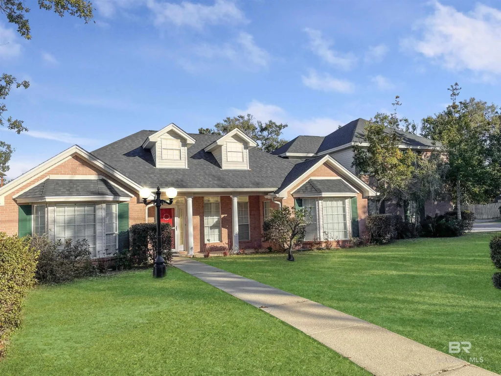 5378 Wolfhead Avenue, Orange Beach