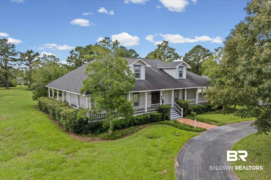13969 State Highway 181, Fairhope